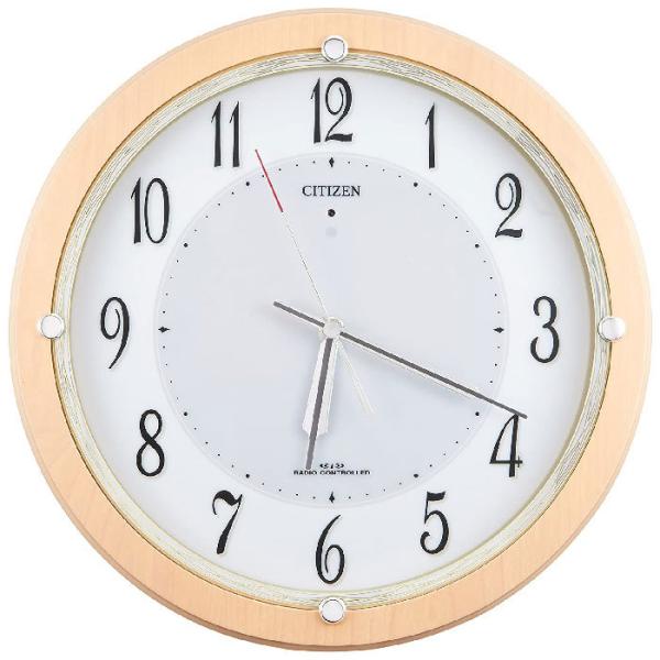 ソーラー 掛け時計 電波 時計 通販 価格比較 価格 Com