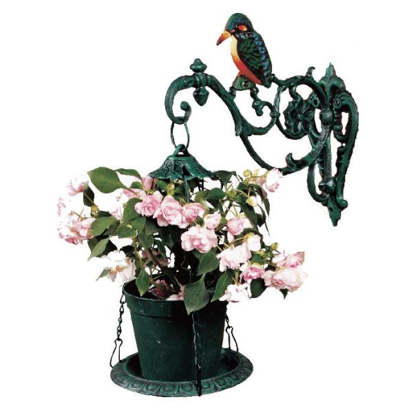 東洋石創 フラワーハンガー プランターハンガー 85310 ガーデン