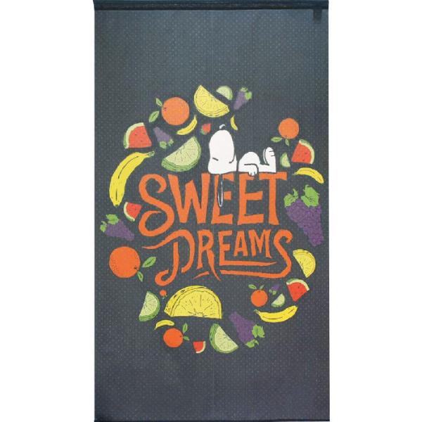 Xk[s[̂ SWEET DREAMS PEANUTS { 85150cm 93870