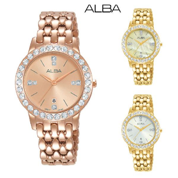 セイコーSEIKO ALBA WEB(海外限定品) セイコーSEIKO ALBA WEB(海外限定品)