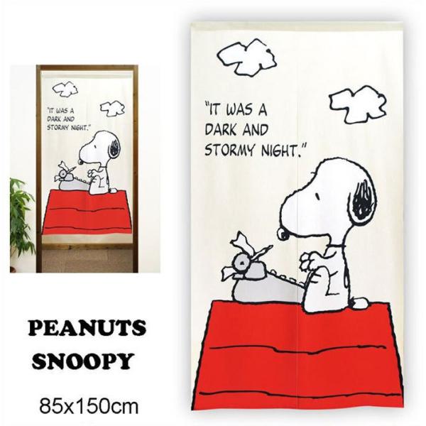 Xk[s[̂ ^CvC^[ PEANUTS 85X150cm  FIWG-93867 Ԏd؂ ^yXg[