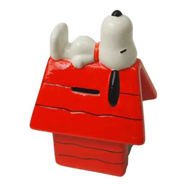 スヌーピー スヌーピーバンク 貯金箱 ドッグハウス 中 Ks1192 Buyee Buyee Jasa Perwakilan Pembelian Barang Online Di Jepang