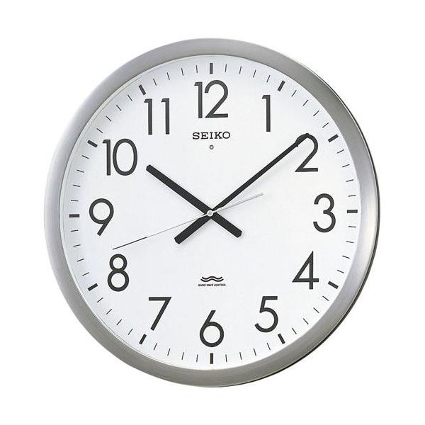 大幅値下げしました　SEIKO 音楽付き掛時計 直径約30cm 掛時計 | 製品情報 | セイコーウオッチ株式会社