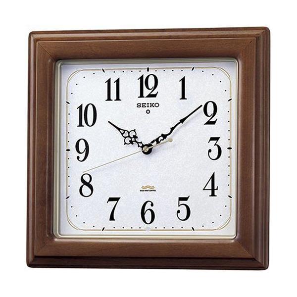 希少★ SEIKO 80's 掛け時計 レトロ ヴィンテージ 木製 インテリア 希少☆ SEIKO 80's 掛け時計 レトロ ヴィンテージ 木製