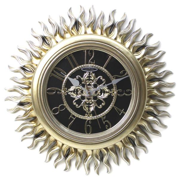 壁掛時計 ビクトリアンパレス ウォールクロック ヴィーナス LS