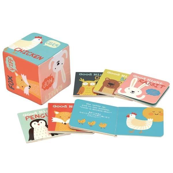 ベッドタイムストーリー どうぶつのおはなし 出産祝い 布おもちゃ 絵本 1歳 誕生日 プレゼント Bedtime Animal 木のおもちゃ もくぐるみ Yahoo 店 通販 Yahoo ショッピング
