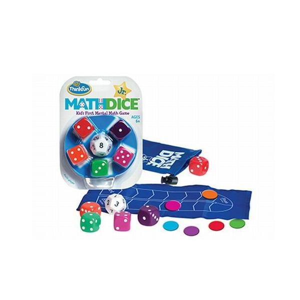 マスダイス ジュニア 脳トレ 足し算 引き算 算数 ゲーム 知育玩具 4歳 5歳 誕生日プレゼント Buyee Buyee Japanese Proxy Service Buy From Japan Bot Online