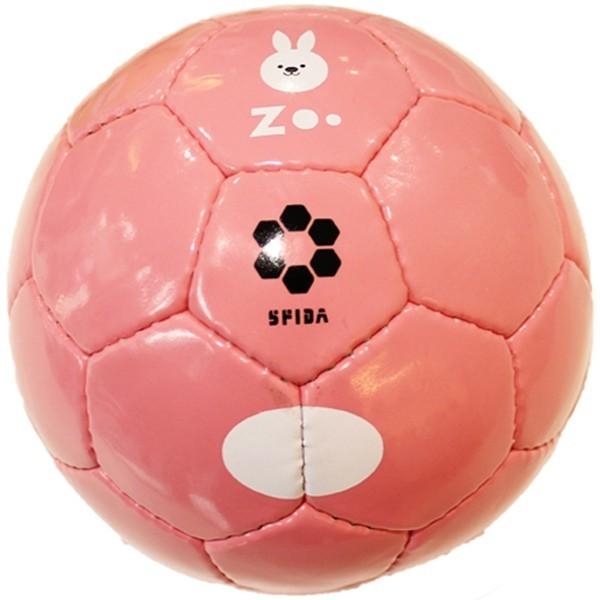 ウサギ柄のミニサッカーボール Sfida スフィーダ 女の子 外遊び おもちゃ Buyee Buyee Japanese Proxy Service Buy From Japan Bot Online