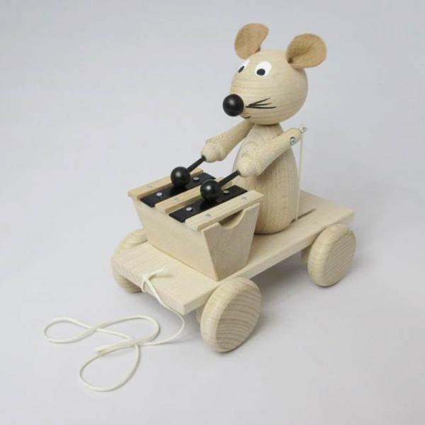 鉄琴ねずみさん プルトーイ チェコ製 出産祝い 赤ちゃん 1歳 2歳 誕生日 プレゼント Buyee Buyee Japanese Proxy Service Buy From Japan Bot Online