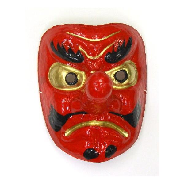 天狗　お面　鉄　天狗マニア 天狗 お面 鉄 天狗マニア - メルカリ