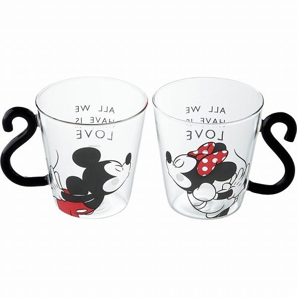 内祝い ギフト ディズニー 耐熱ペアマグ お返し 引き出物 結婚内祝い 敬老の日 C 景品探し隊 幹事さんお助け倶楽部 通販 Yahoo ショッピング