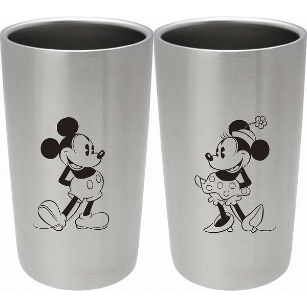 ギフト 内祝い 贈り物 ディズニー ミッキー ミニー ステンレス真空タンブラー300mlペアセット お返し 七五三 お歳暮 御歳暮 22 C 景品探し隊 幹事さんお助け倶楽部 通販 Yahoo ショッピング
