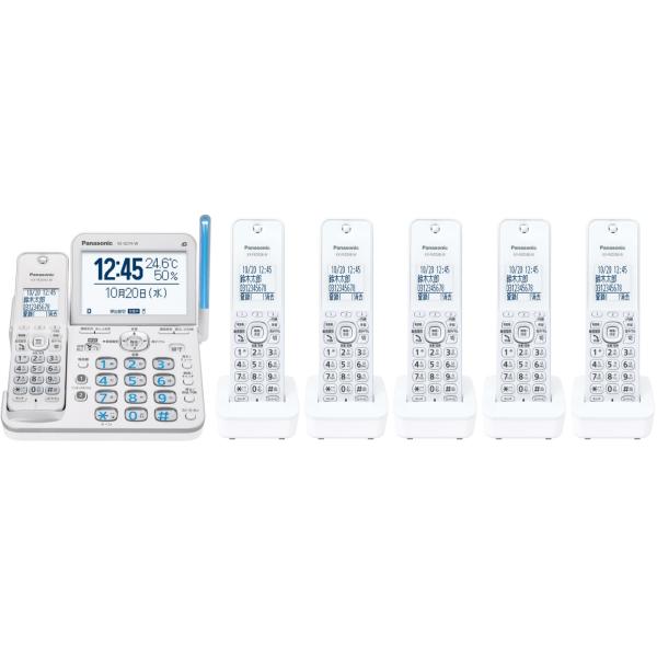 子機5台対応大画面コードレス電話機を買う前に知っておきたいこと