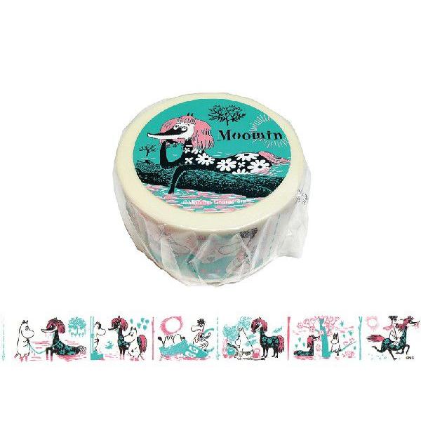三宅商店 ムーミン マスキングテープ コミックシリーズ プリマドンナ 30mm 15m Buyee Buyee Japanese Proxy Service Buy From Japan Bot Online