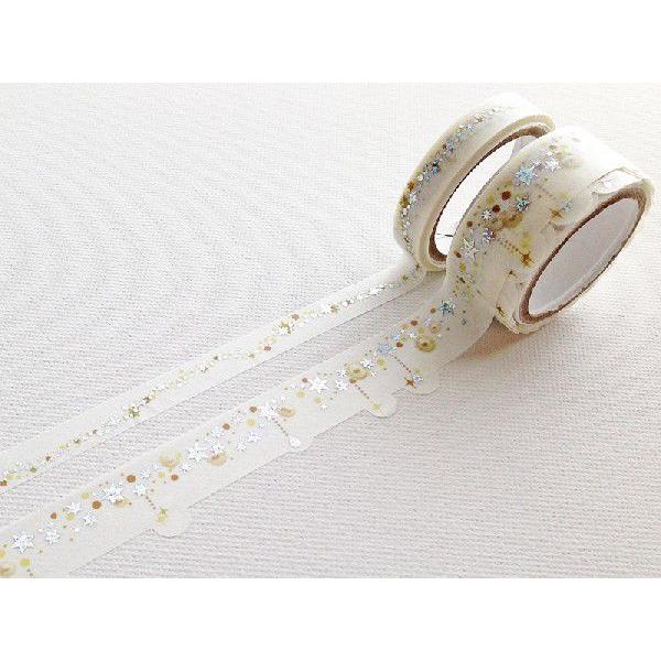 Round Top 型抜きマスキングテープ Yano Design Feminineフェミニン Star Buyee Buyee Japanese Proxy Service Buy From Japan Bot Online