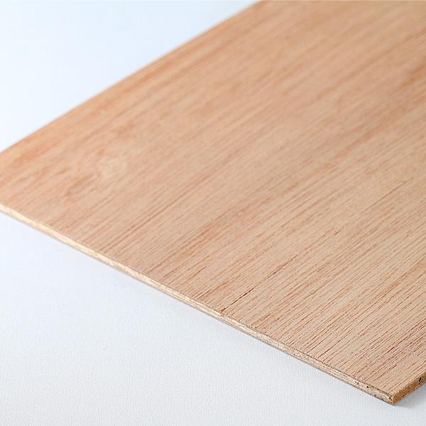 カット ベニヤ (ベニヤ板) 2.5x450x900 厚みx幅x長さ(ミリ) 約0.62kg