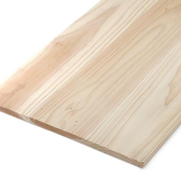 杉 幅はぎ 集成材 10ミリ 杉集成仕上げ材 10x（約）200x950 厚みx幅x長さ(ミリ) 約0.90kg