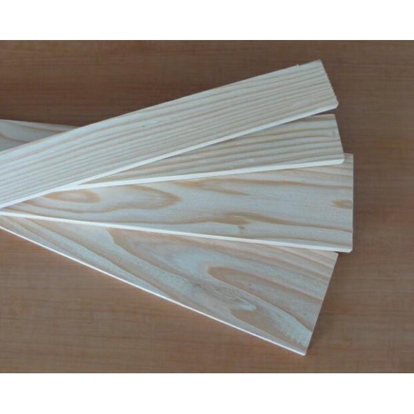 杉乾燥板材 木材 (仕上げ材) 10x15x600　厚みx幅x長さ(ミリ) 約0.04kg