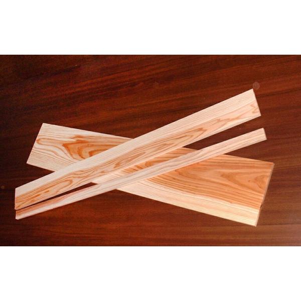 杉乾燥板材 木材 (仕上げ材) 15x45x1000　厚みx幅x長さ(ミリ) 約0.32kg