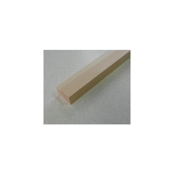 桧すのこ脚パーツ 20x39x450 厚みx幅x長さ(ミリ) 約0.18kg 収納 押入れ 玄関 お風呂 ベランダ 無垢 木製