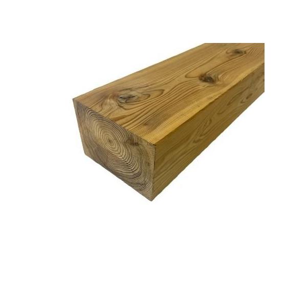 桁ブロック 杉材 B材 カット不可 105ｘ150ｘ450mm 厚み×幅×長さmm デッキ ブロック 脚 柱 足 人工乾燥