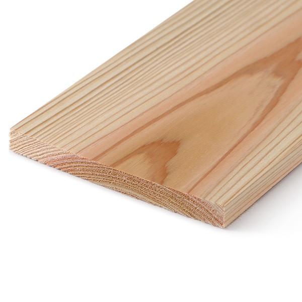 杉乾燥板材 木材 (仕上げ材) 12x200x1000　厚みx幅x長さ(ミリ) 約1.14kg
