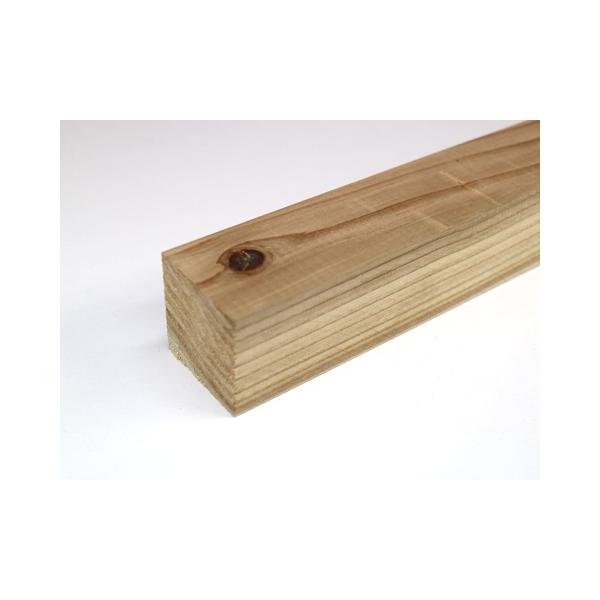 杉乾燥角材 木材 45×45×1000 厚み×幅×長さ(ミリ) 建築 天井 杉材 DIY 加工 カット KD材 人工乾燥 構造材 建材 角材 無垢材 スギ 木工 材木 天然 国内生産