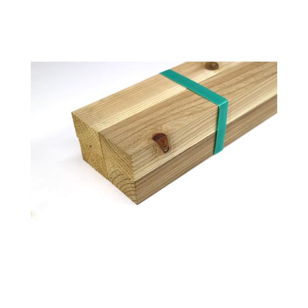 [即購入OK] ブランド杉の無垢材塵箱　業物四角テーパー仕様　無垢材　新品未使用 Crepas30 クレパス30 ブラウン・ウォールナット ダストボックス 約30