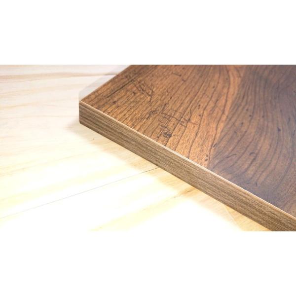 Color Board iVintage Brownj600x18x450mmy2195gz