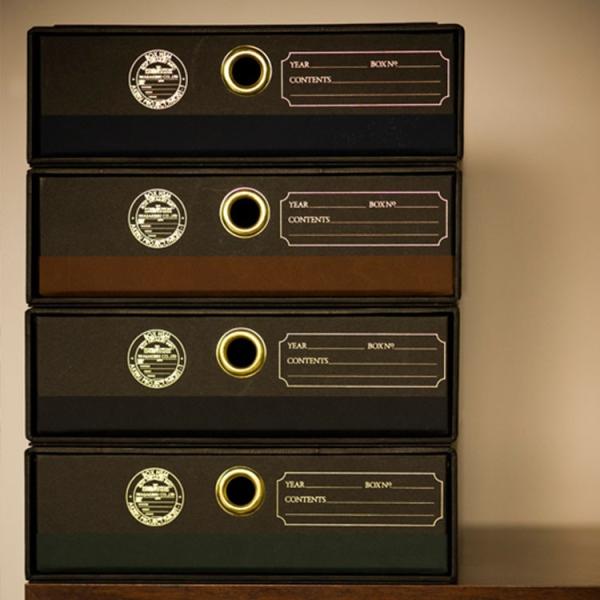 収納ボックス 紙製 収納 レターケース レターボックス おしゃれ かわいい 雑貨 北欧 紙 オフィス 書類 引き出し 日本製 完成品 ダブルボトム ボビー 岩嵜紙器 Buyee Buyee Japanese Proxy Service Buy From Japan Bot Online