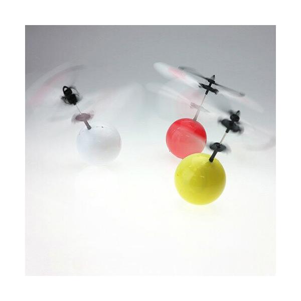 Flyingball フライングボール トイ リフティング ギフ 包装 おもちゃ 玩具 グッズ 行楽 リモコン プロペラ プレゼント スポーツ