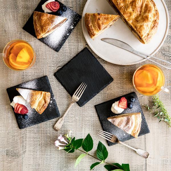 BRUNOブルーノマルチスレート スクエア