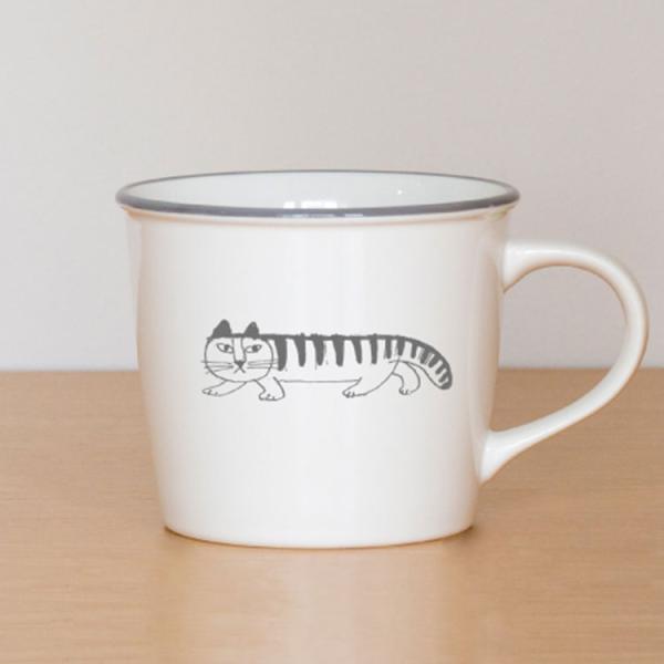 マグカップ マグ カップ 北欧 おしゃれ シンプル かわいい ねこ ネコ 猫 キッチン プレゼント ギフト 食器 Lisalarson リサ ラーソン マイキースケッチ Buyee Buyee บร การต วกลางจากญ ป น ซ อจากประเทศญ ป น