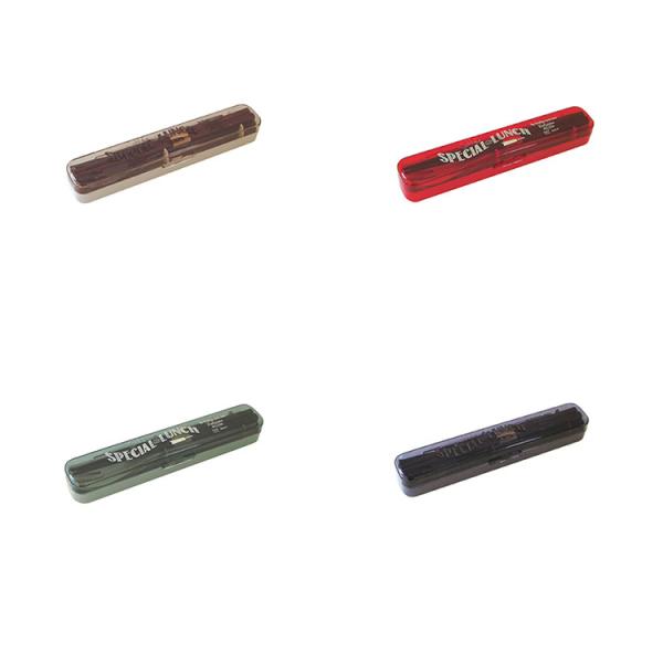 スプーン フォーク 箸 セット お弁当 ランチ オフィス 学校 職場 おしゃれ かわいい シンプル 北欧 Brooklyn Lunch ブルックリンランチ トリオセット Buyee 日本代购平台 产品购物网站大全 Buyee一站式代购 Bot Online