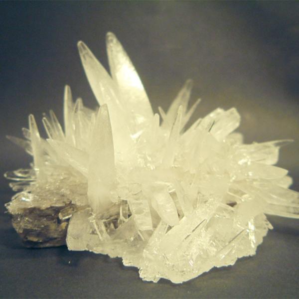 銀河通信社 透明結晶育成キット 005cc 自由研究 男性 雑貨 贈り物 かわいい おしゃれ セール