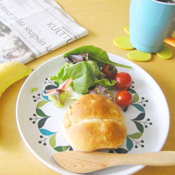 sagaform Retro side plate プレート 21cm サガフォルム 新婚 北欧食器