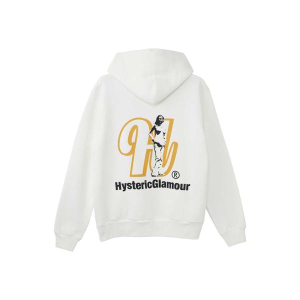 HYSTERIC GLAMOUR ヒステリックグラマー 02233CF05 I'M IT HYSTERIC GLAMOUR ヒステリックグラマー 02233CF05 I'M IT
