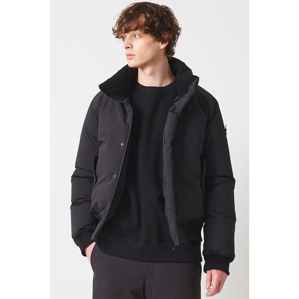 junhashimoto ジュンハシモト 1042320034 JH+SHORT DOWN BLOUSON junhashimoto ジュンハシモト 1042320034 JH+SHORT DOWN BLOUSON