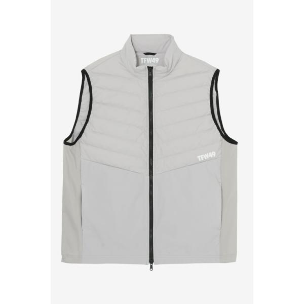 VEST ベスト OCTA 新作　TFW49