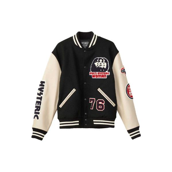 HYSTERIC GLAMOUR（ヒステリックグラマー） 02253AB04 SPEAK NO EVIL