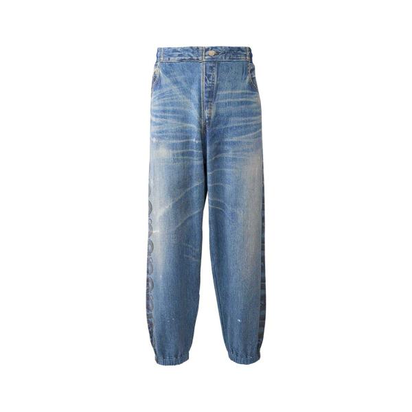 HYSTERIC GLAMOUR（ヒステリックグラマー） 02253CP04 SNAKE LOOP