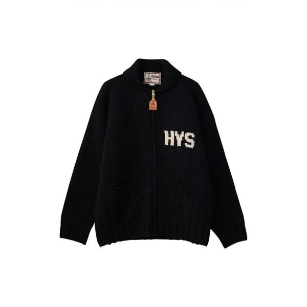 HYSTERIC GLAMOUR（ヒステリックグラマー） 02253ND06 VIXEN GIRL編込