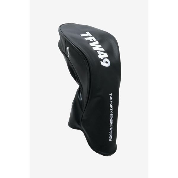 TFW49 ティーエフダブリューフォーティーナイン T132520004 LEATHER