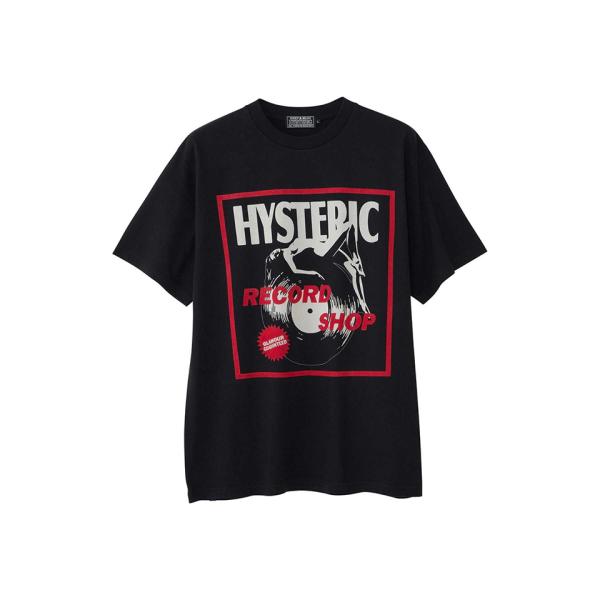 ヒステリックグラマーhysteric glamour tシャツ 楽天市場】HYSTERIC GLAMOUR HAVE MORE FUN刺繍 Tシャツ