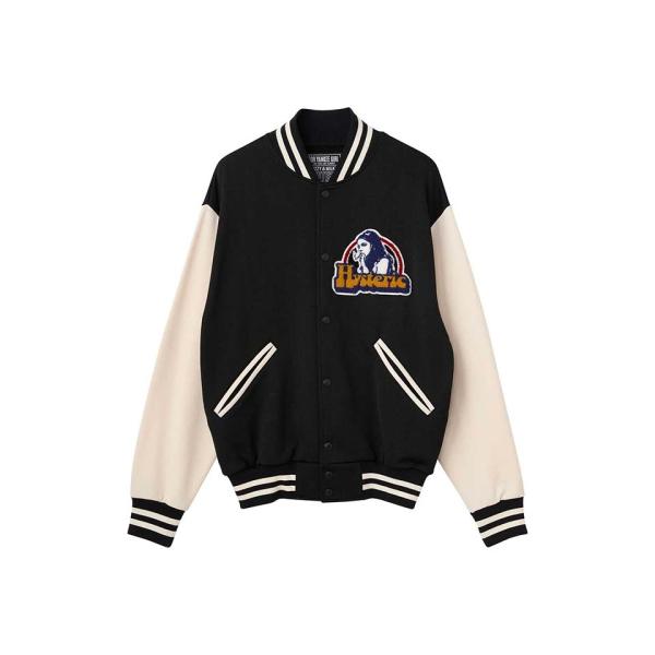 HYSTERIC GLAMOUR（ヒステリックグラマー） 02261CJ01 SMOKING GIRL