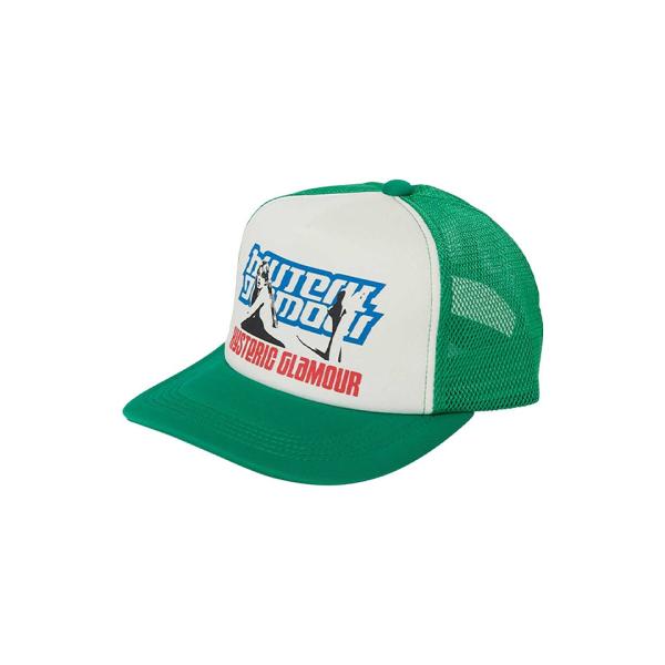 HYSTERIC GLAMOUR（ヒステリックグラマー） 02261QH04 HYSTERIC BOX