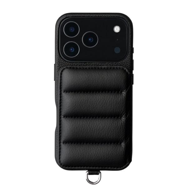 ＆レグタングル　iPhone17pro 【新品未使用】DEMIU BALLON