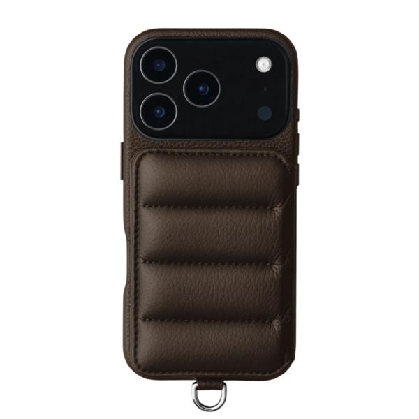 DEMIU BALLON iPhone17Pro エトープ　新品未使用 BALLON iPhone17Pro