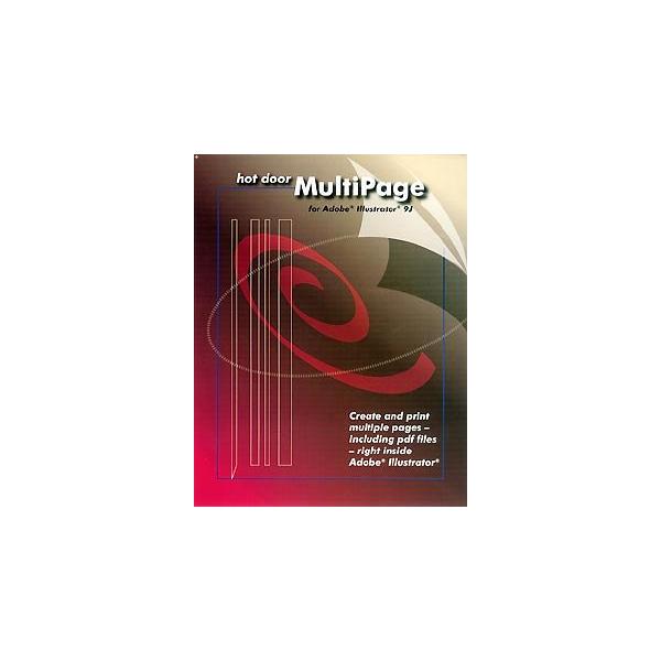 MultiPage Mac版