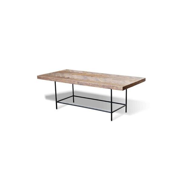 MOSH/���b�V�� ���r���O�e�[�u�� �uDua/�f���A�v